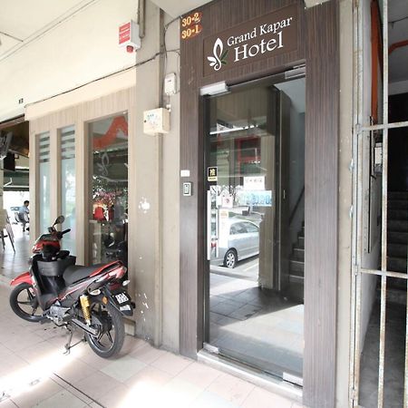 Grand Kapar Hotel Klang Sentral Екстер'єр фото