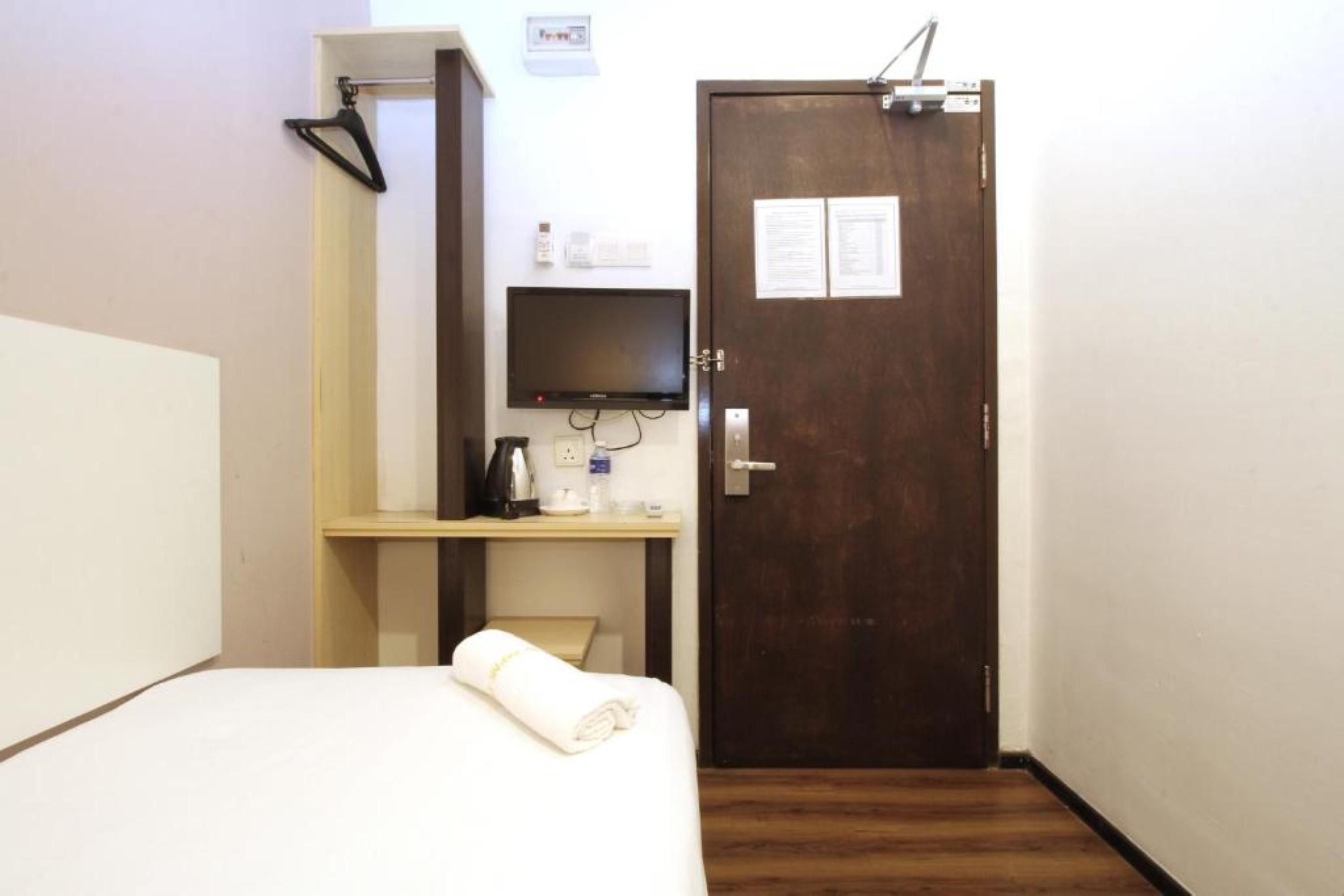 Grand Kapar Hotel Klang Sentral Екстер'єр фото