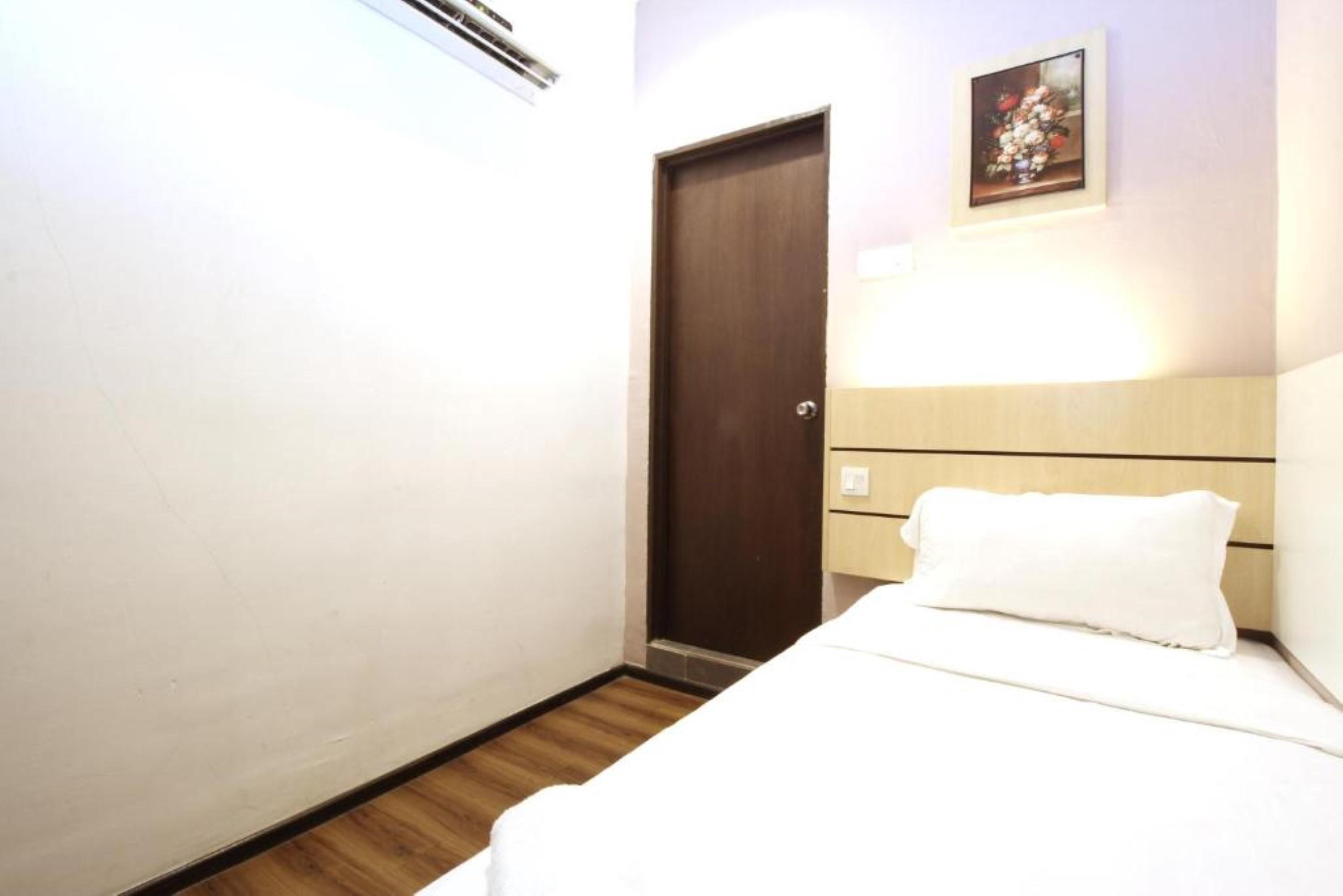 Grand Kapar Hotel Klang Sentral Екстер'єр фото