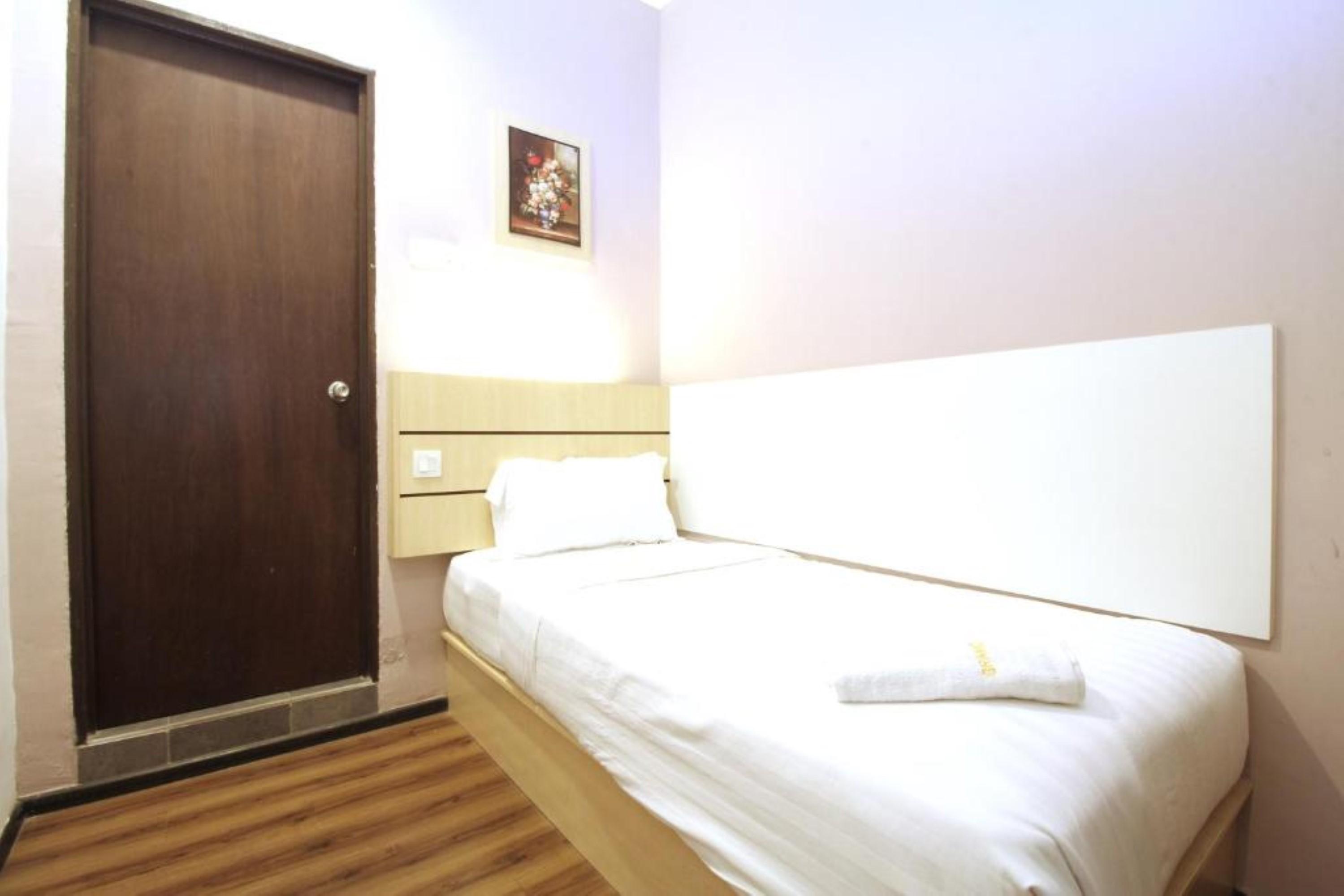 Grand Kapar Hotel Klang Sentral Екстер'єр фото