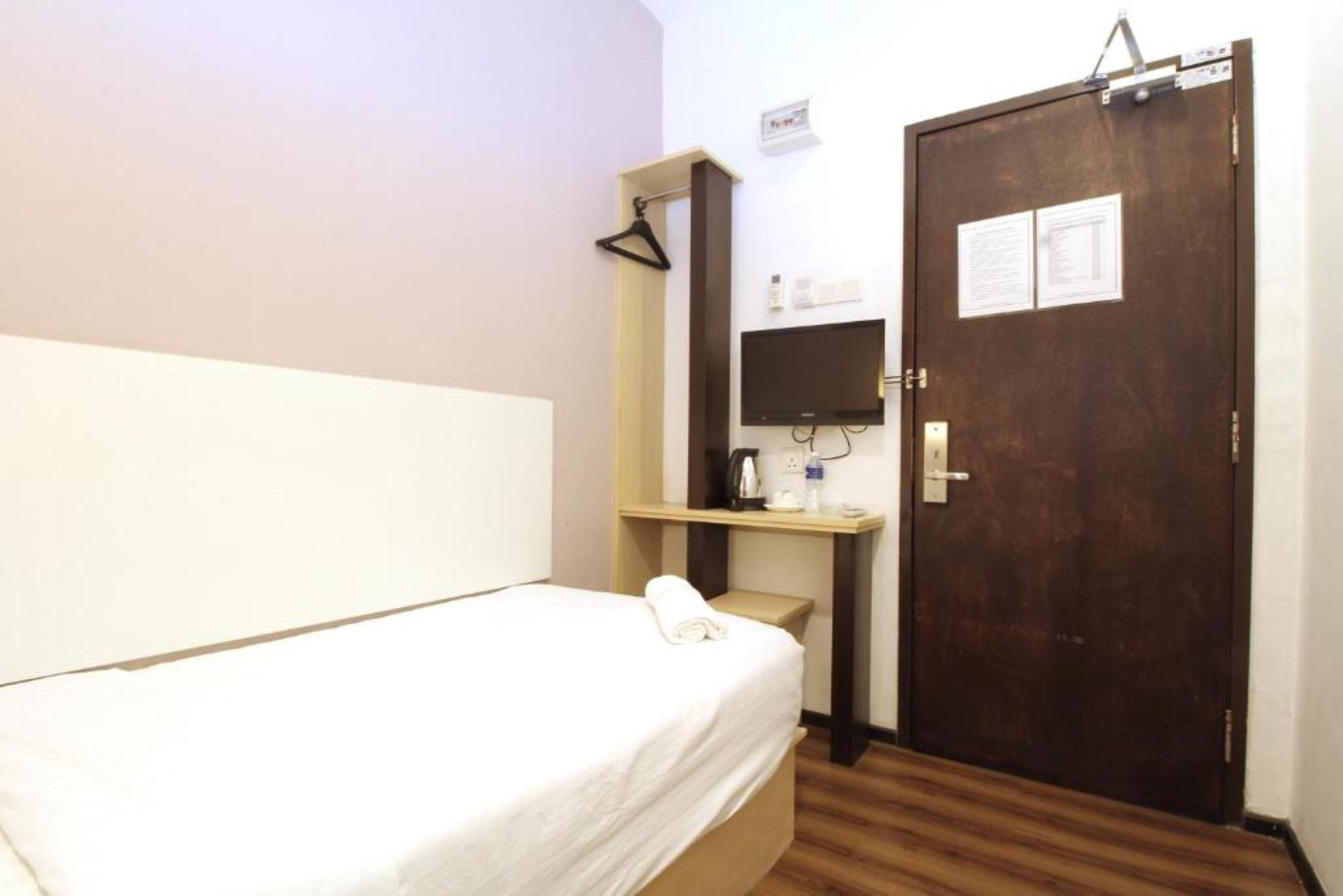 Grand Kapar Hotel Klang Sentral Екстер'єр фото