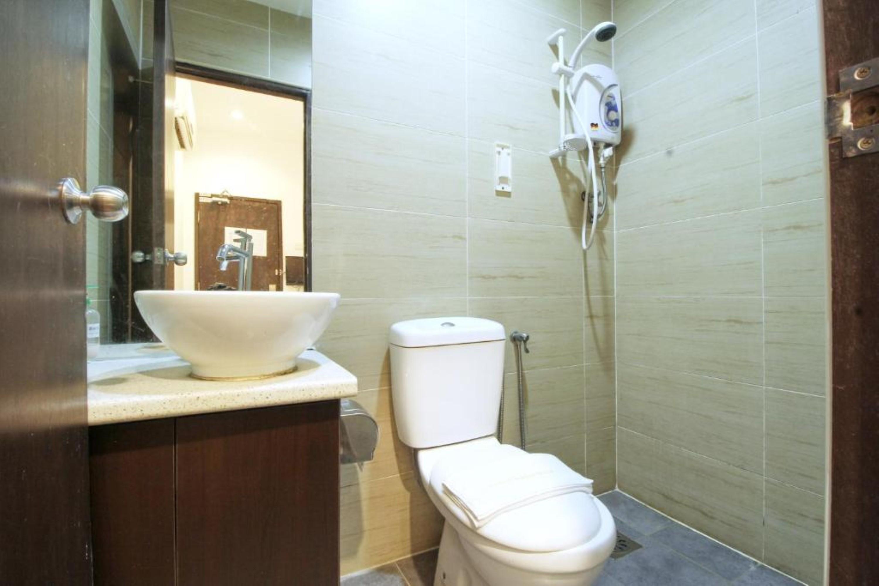 Grand Kapar Hotel Klang Sentral Екстер'єр фото