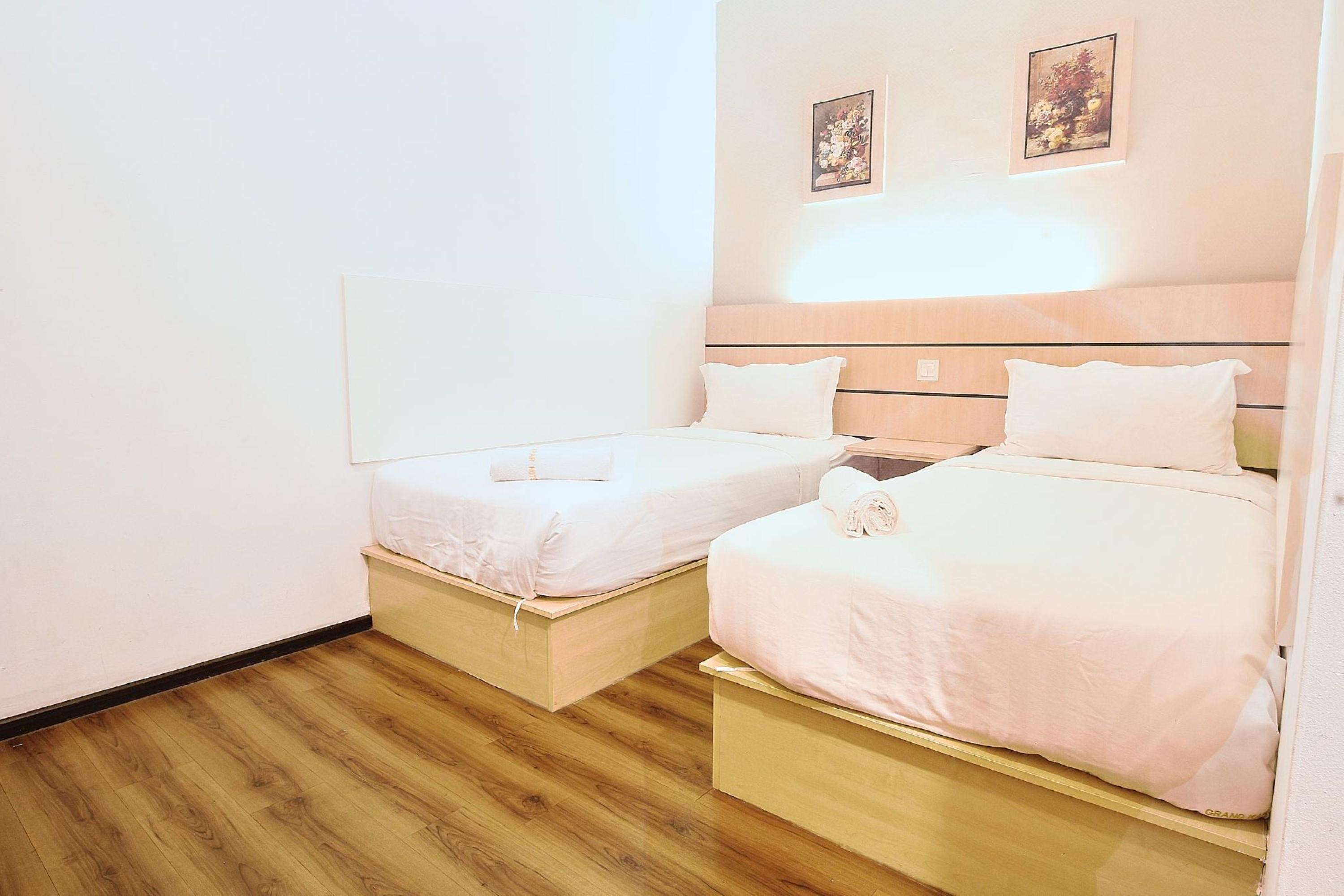 Grand Kapar Hotel Klang Sentral Екстер'єр фото