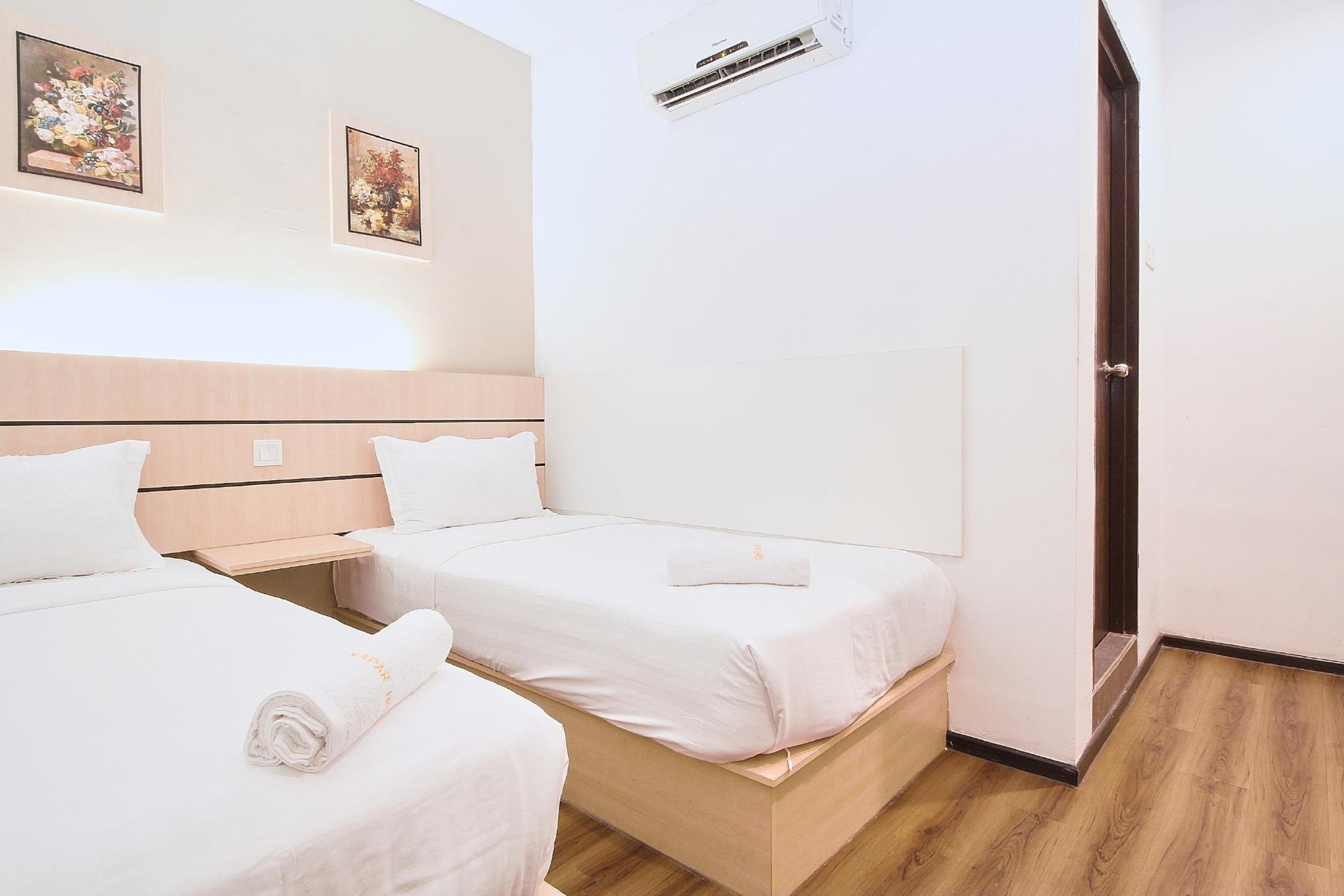 Grand Kapar Hotel Klang Sentral Екстер'єр фото