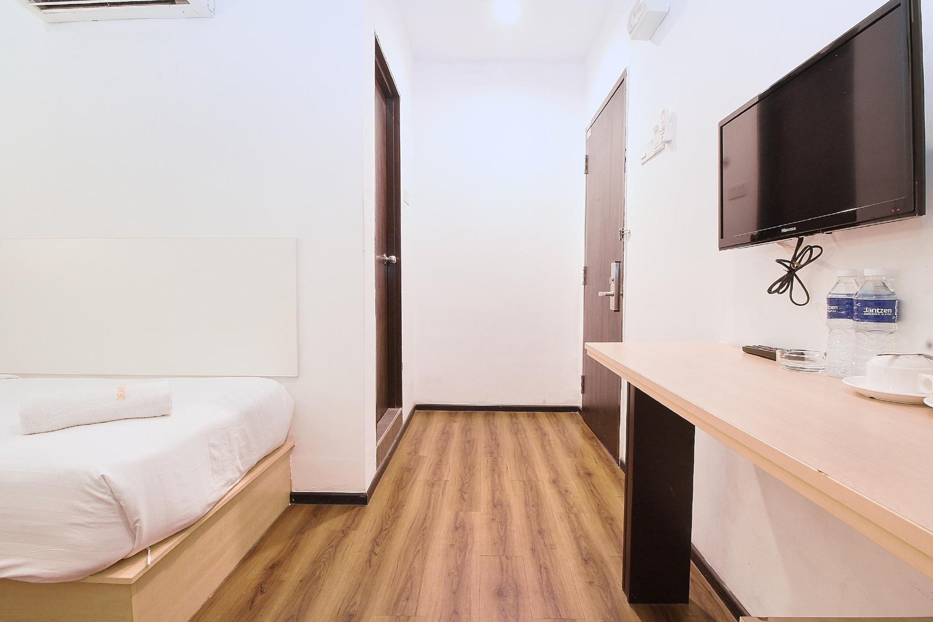 Grand Kapar Hotel Klang Sentral Екстер'єр фото