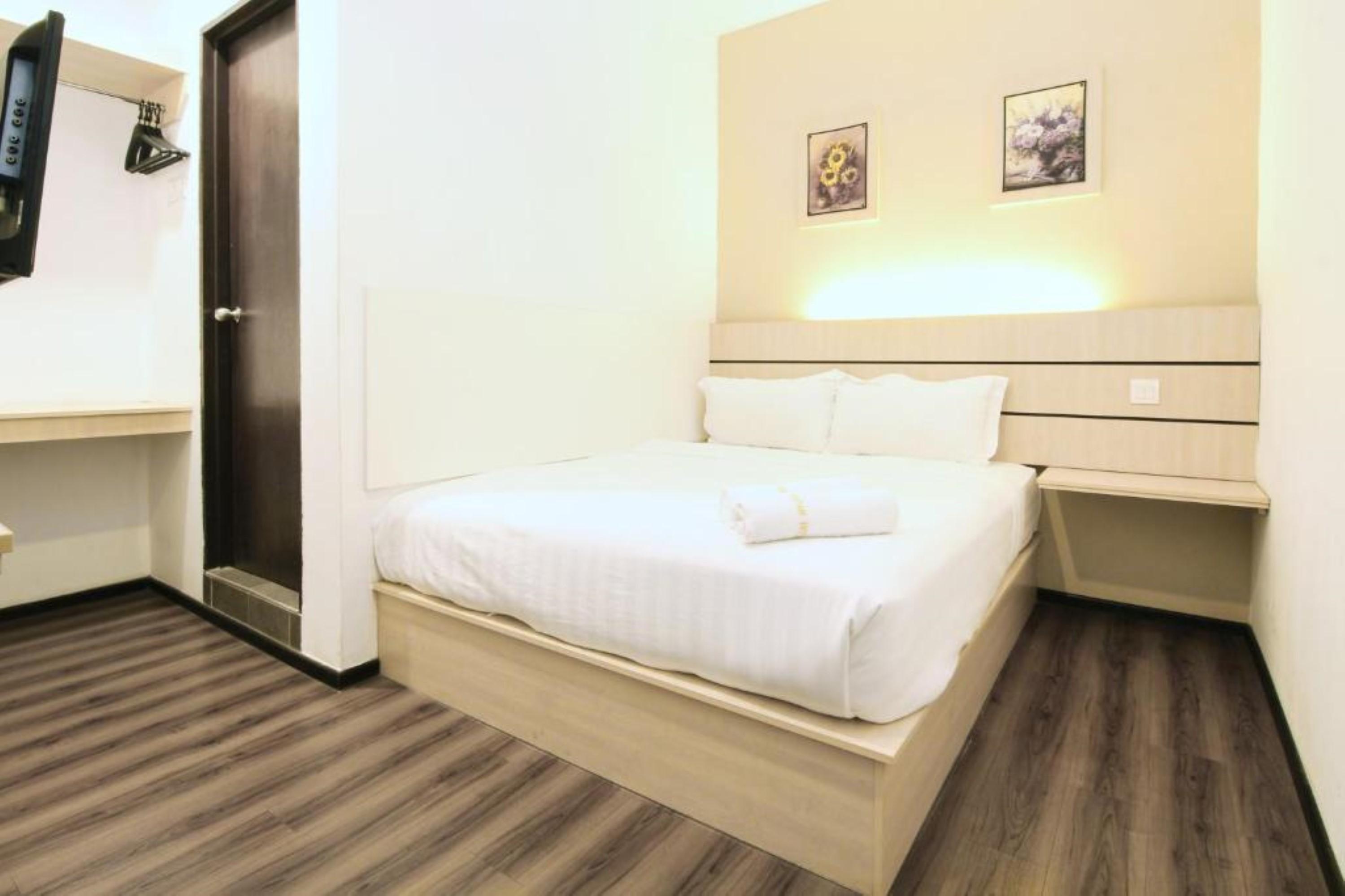 Grand Kapar Hotel Klang Sentral Екстер'єр фото