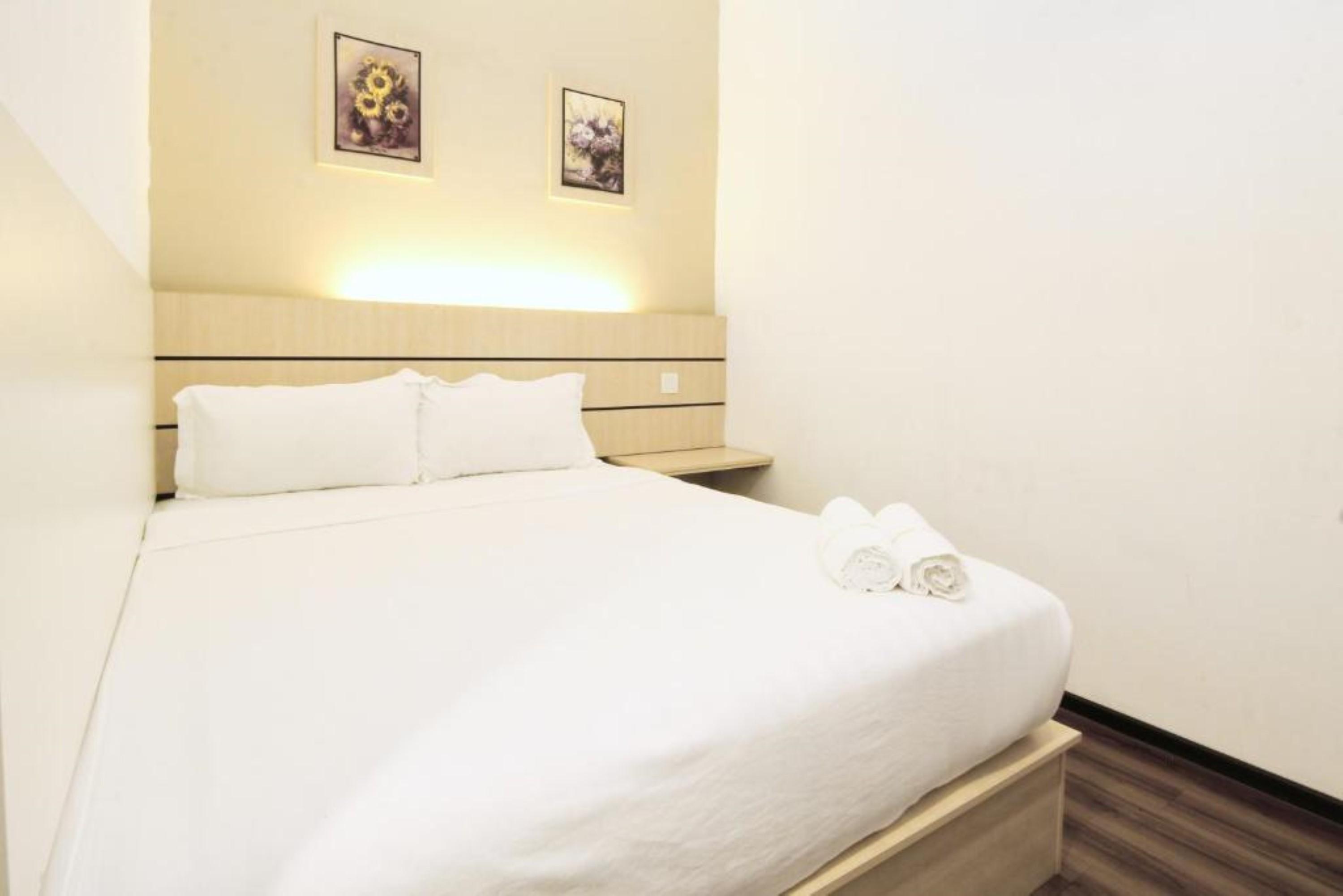 Grand Kapar Hotel Klang Sentral Екстер'єр фото