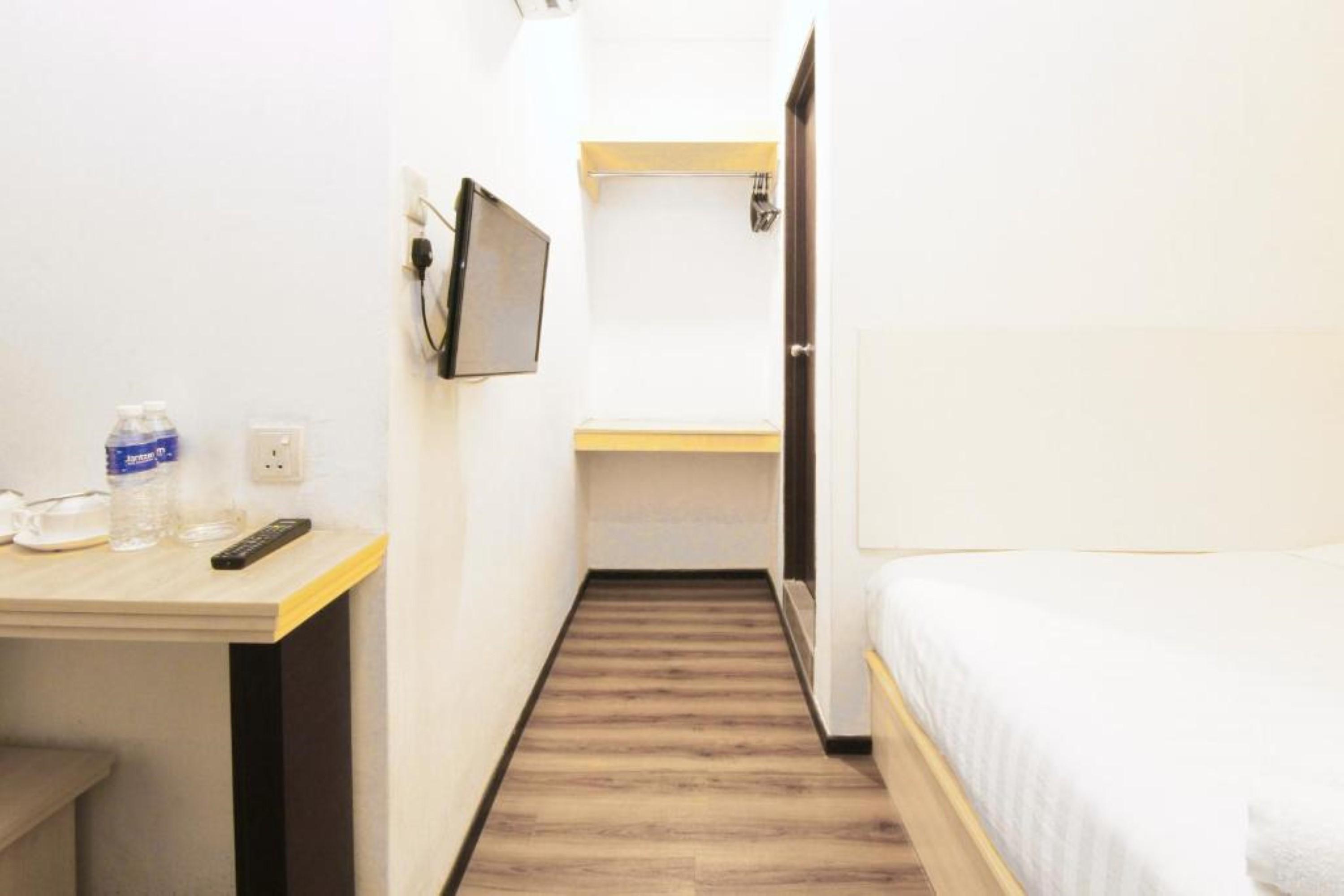 Grand Kapar Hotel Klang Sentral Екстер'єр фото