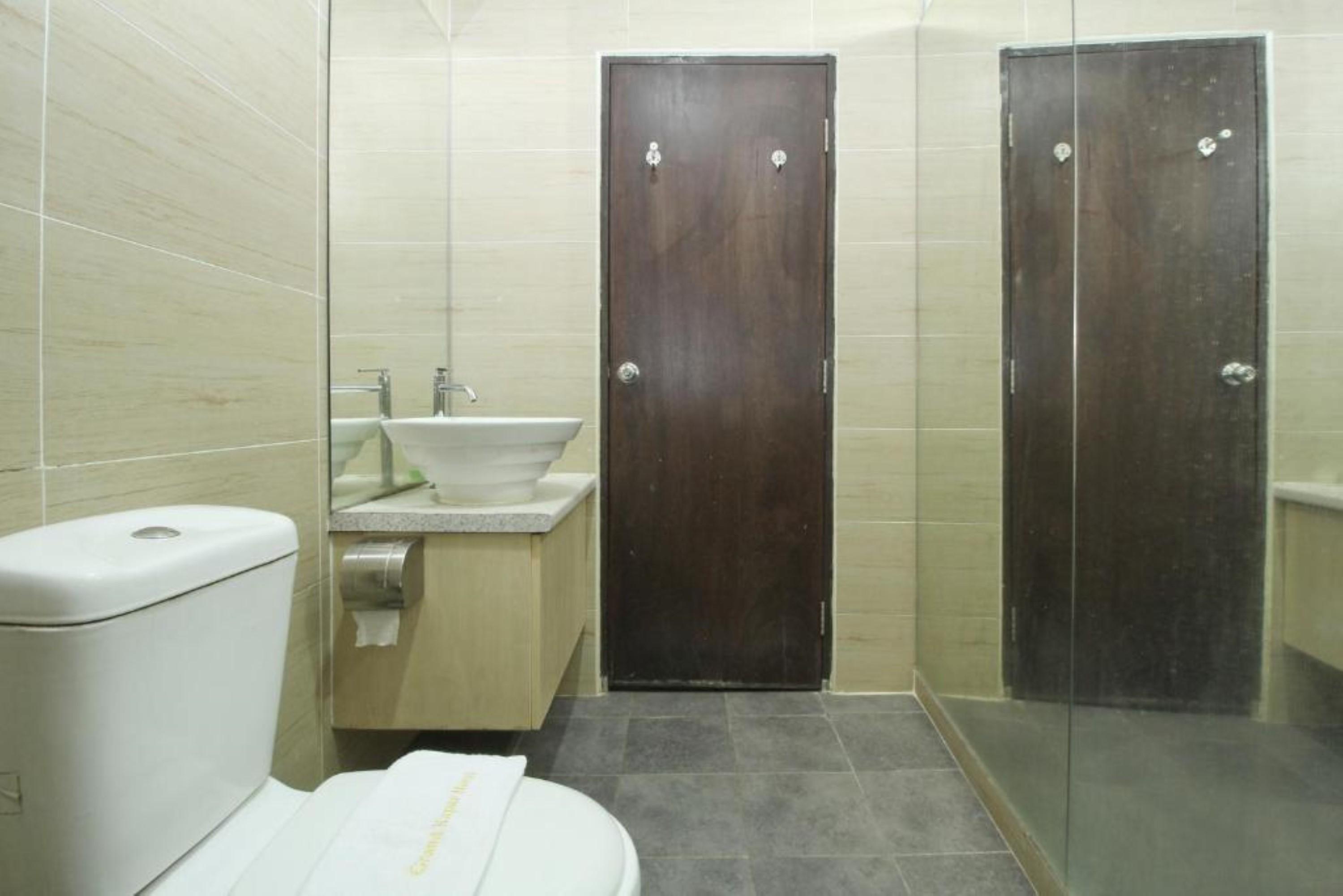 Grand Kapar Hotel Klang Sentral Екстер'єр фото