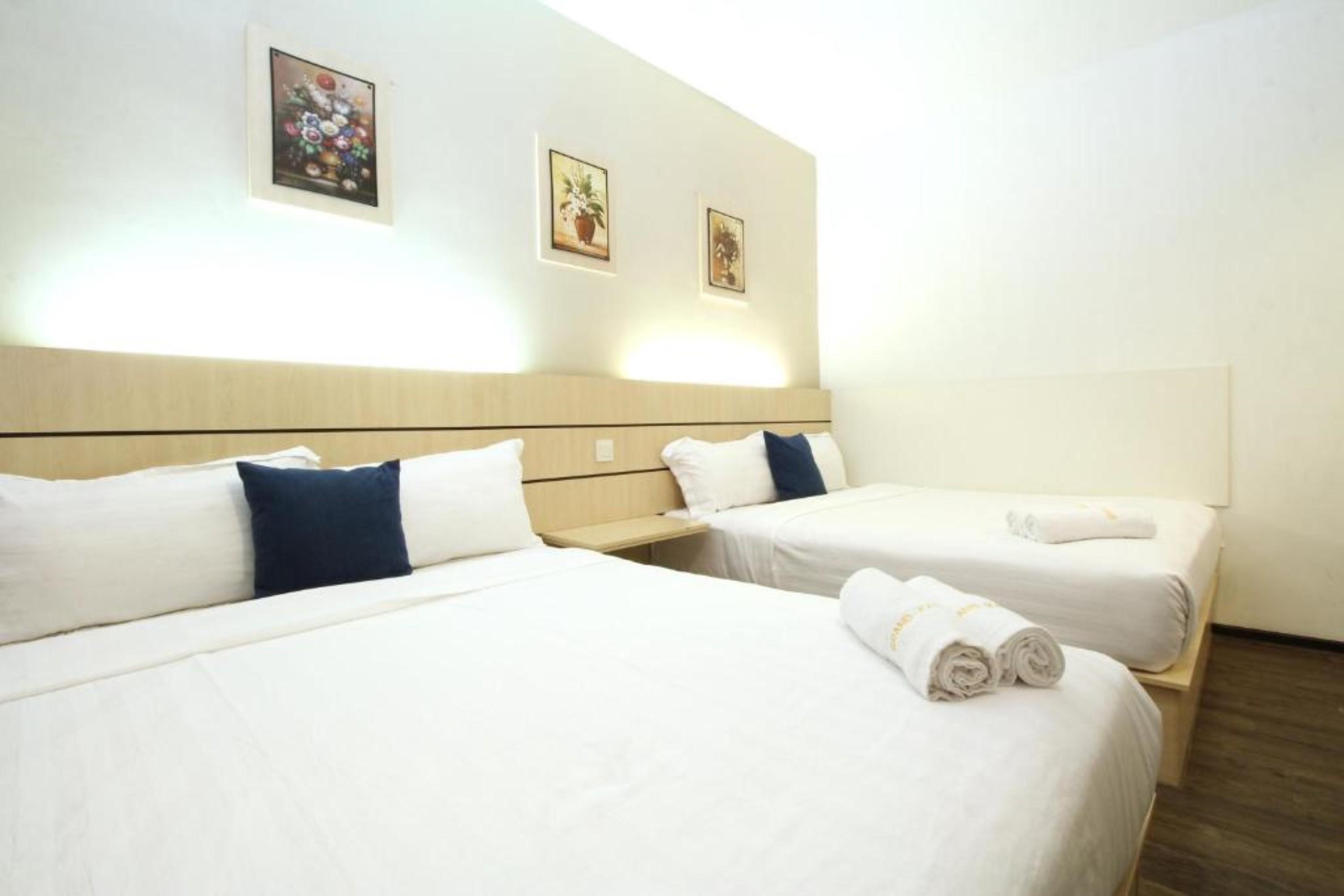 Grand Kapar Hotel Klang Sentral Екстер'єр фото