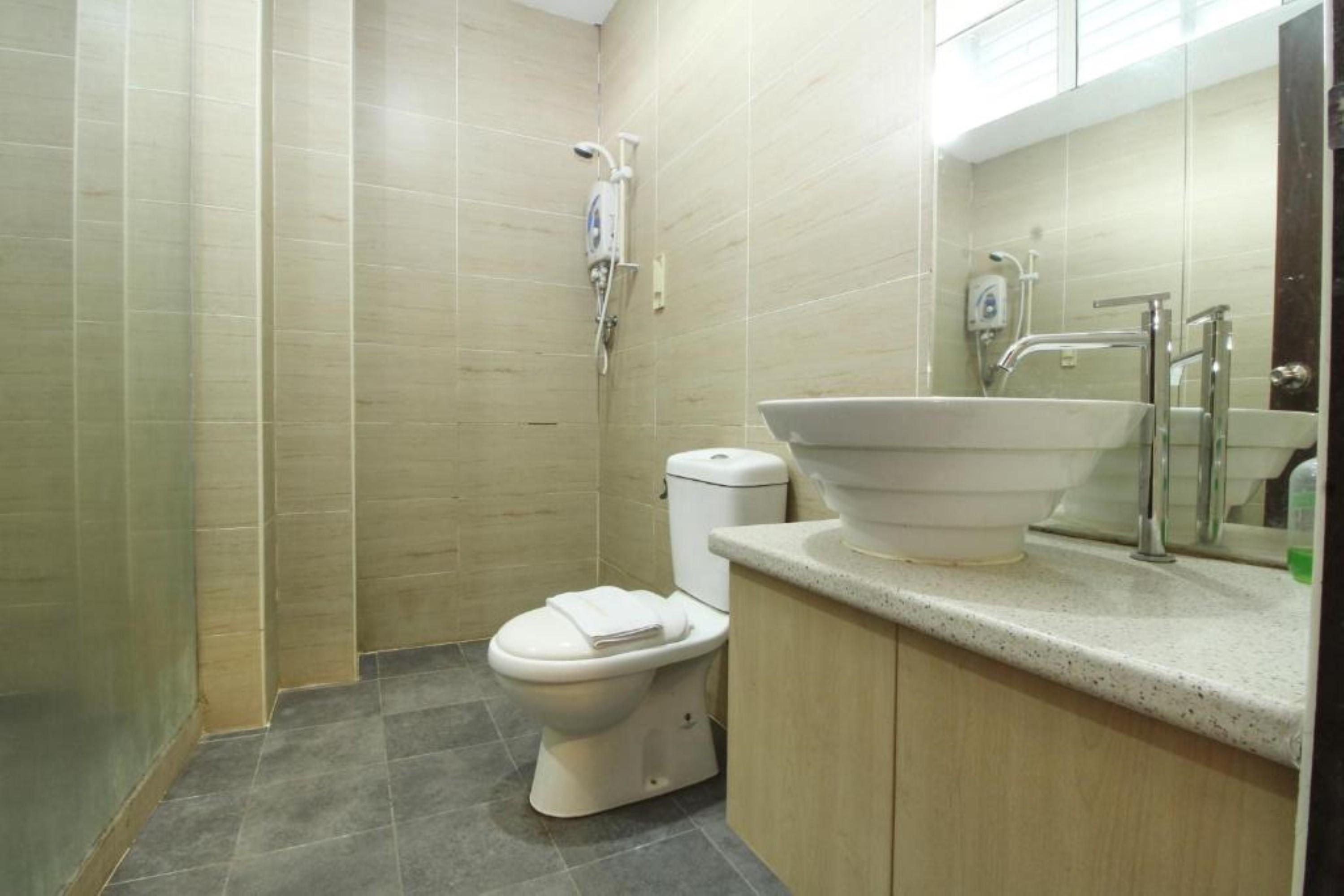 Grand Kapar Hotel Klang Sentral Екстер'єр фото