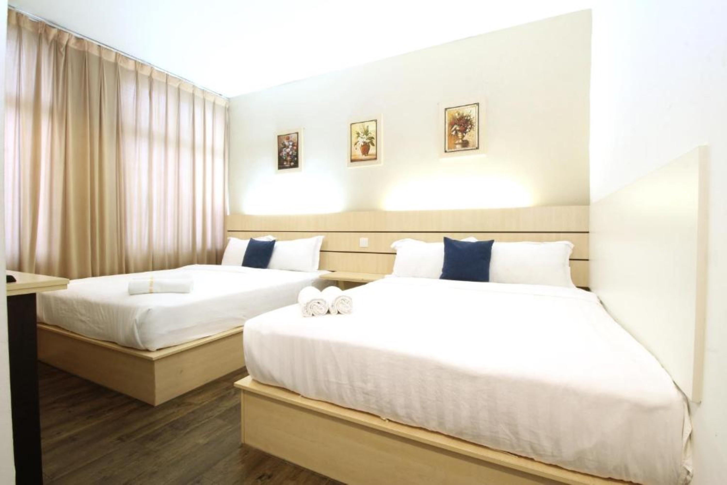 Grand Kapar Hotel Klang Sentral Екстер'єр фото