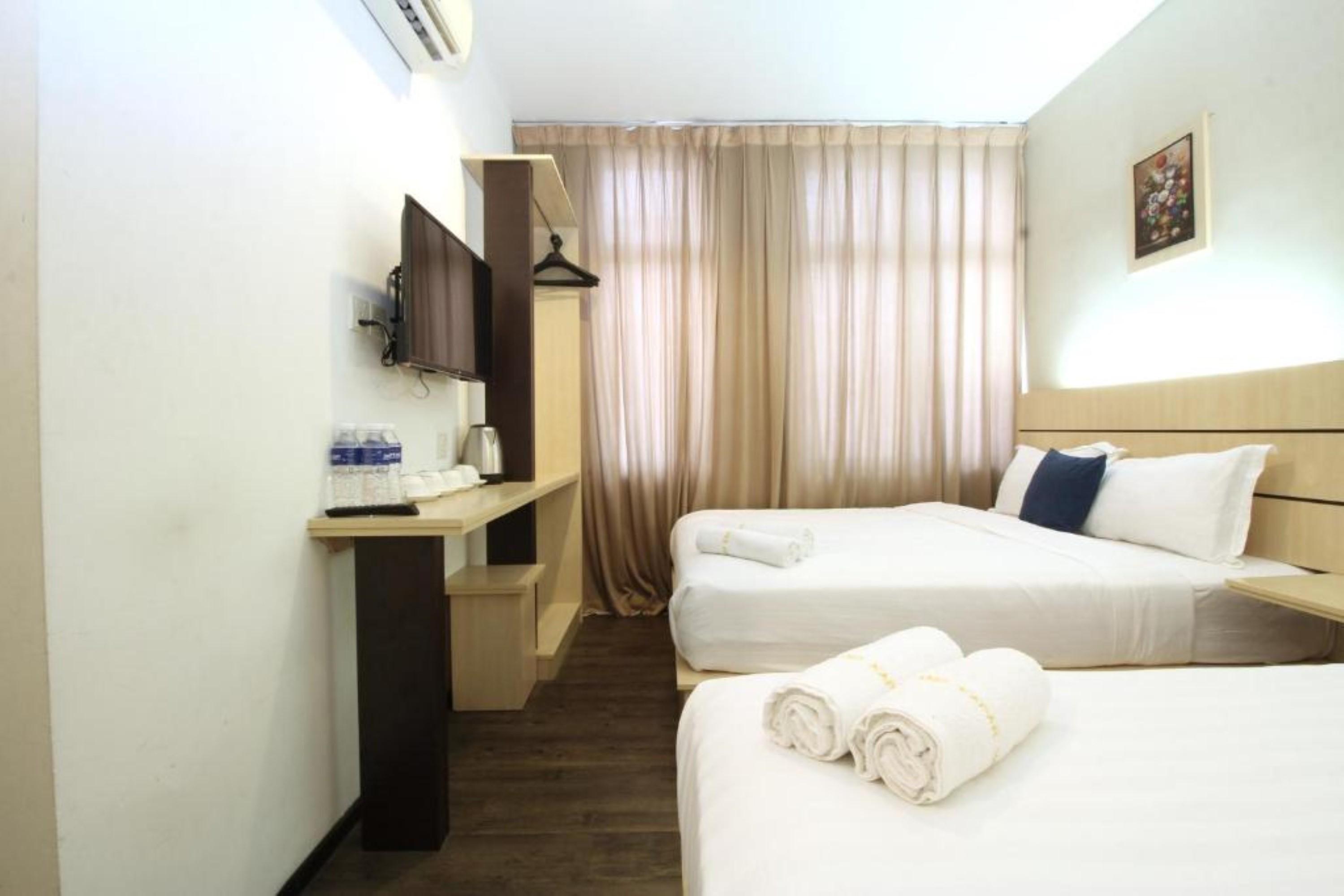 Grand Kapar Hotel Klang Sentral Екстер'єр фото