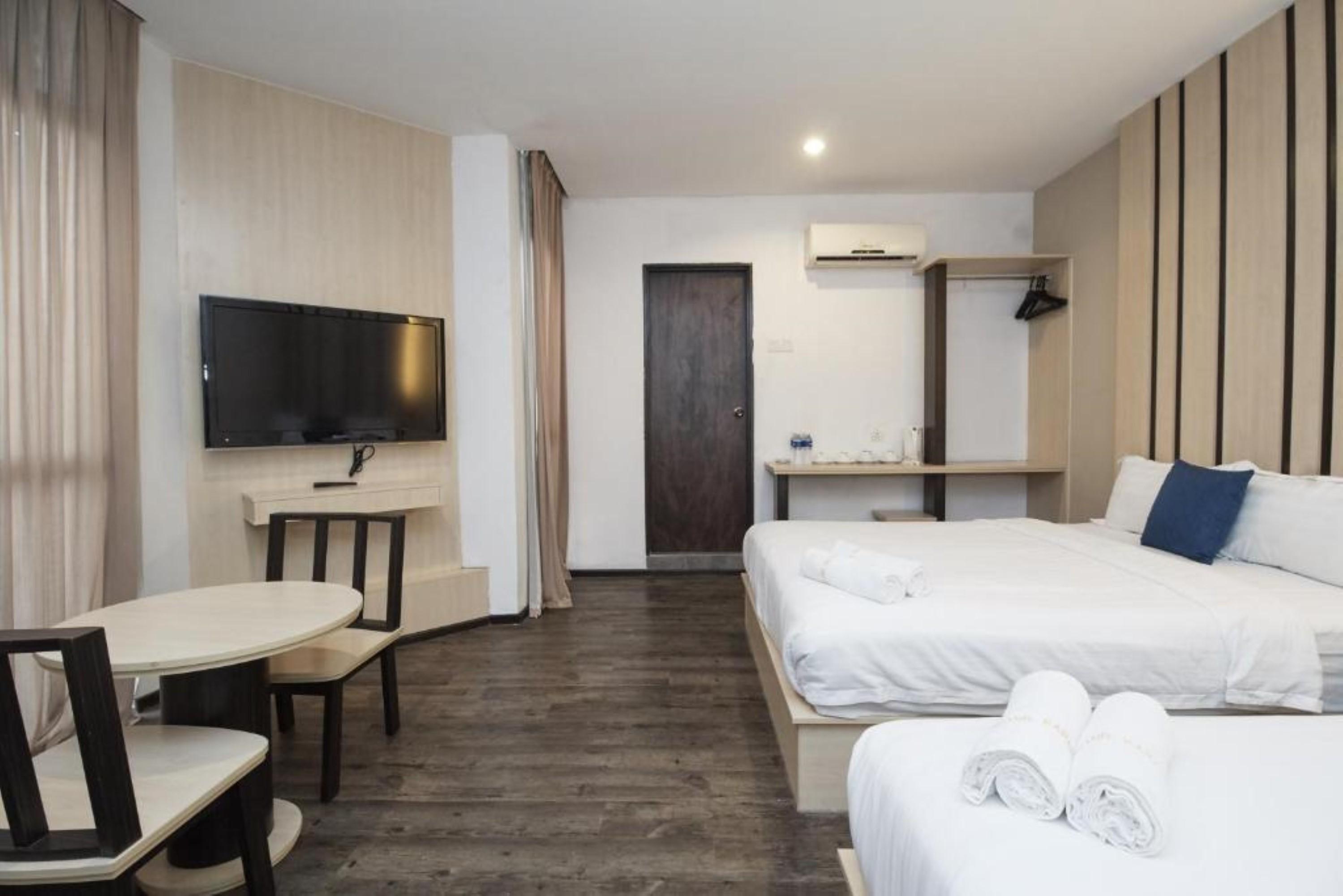 Grand Kapar Hotel Klang Sentral Екстер'єр фото