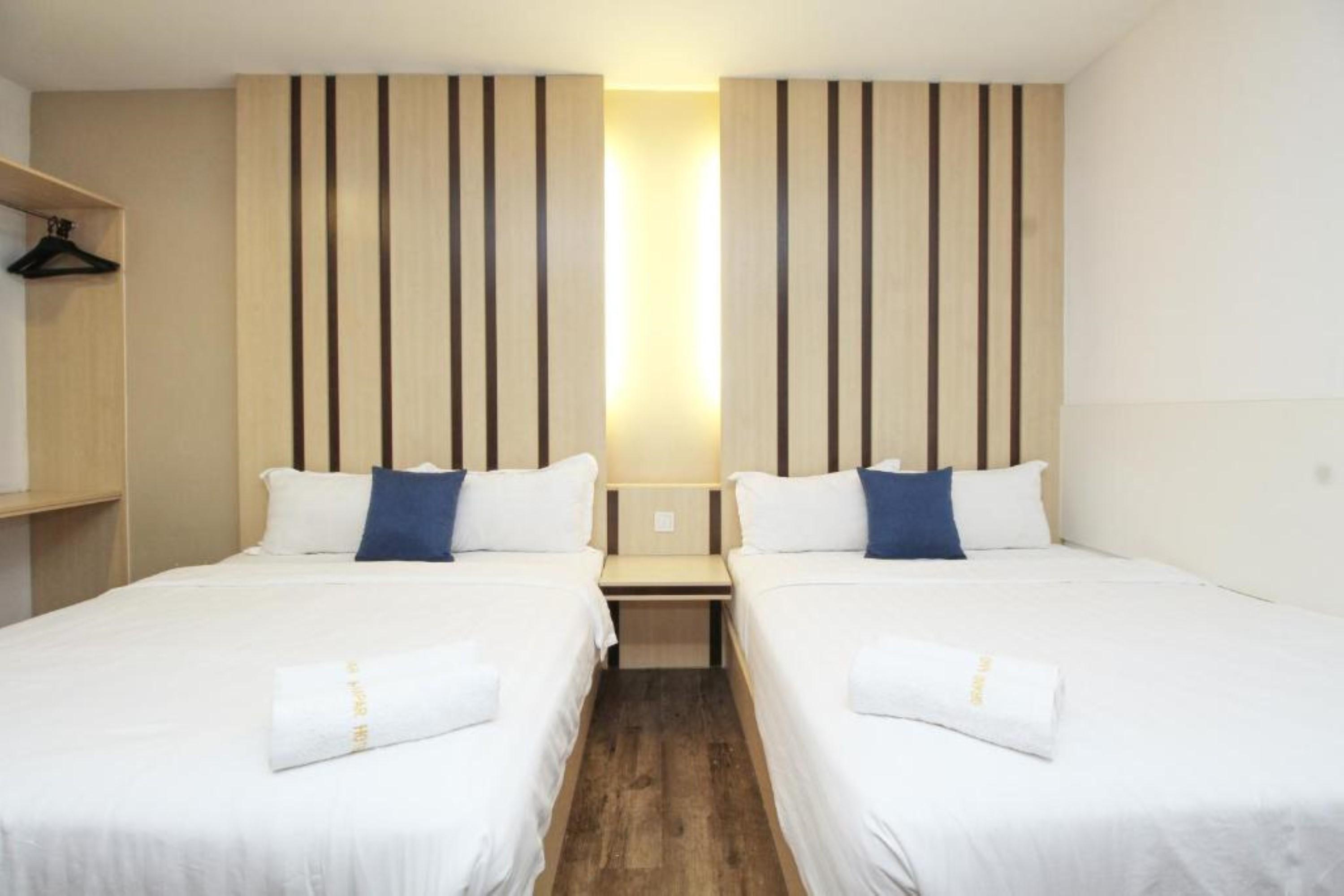 Grand Kapar Hotel Klang Sentral Екстер'єр фото