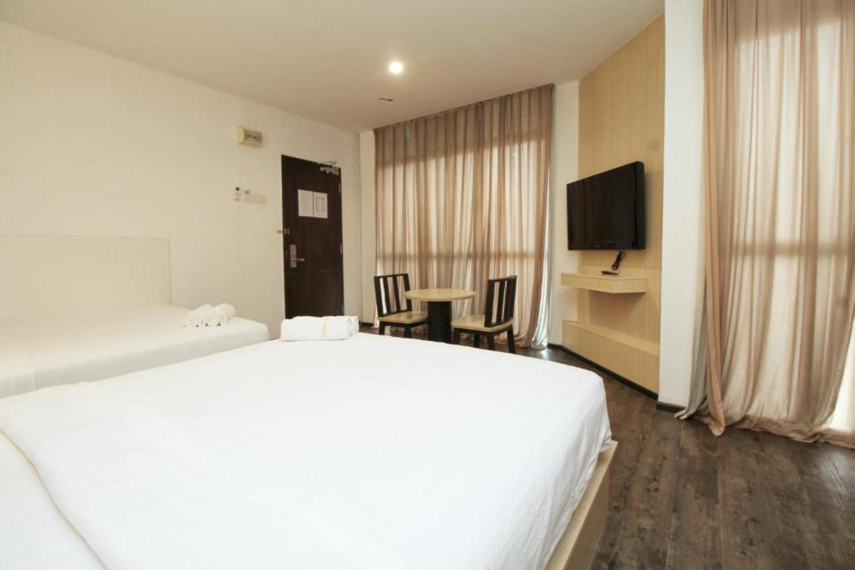 Grand Kapar Hotel Klang Sentral Екстер'єр фото