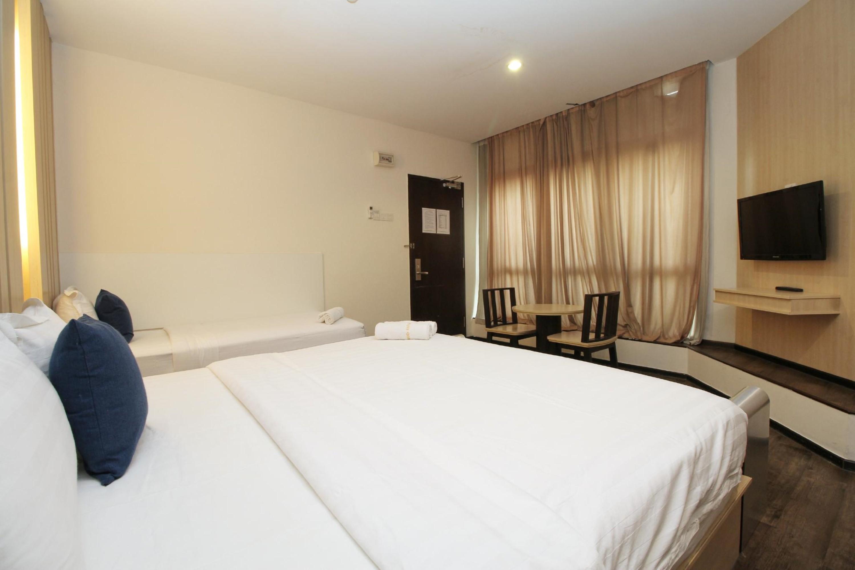 Grand Kapar Hotel Klang Sentral Екстер'єр фото