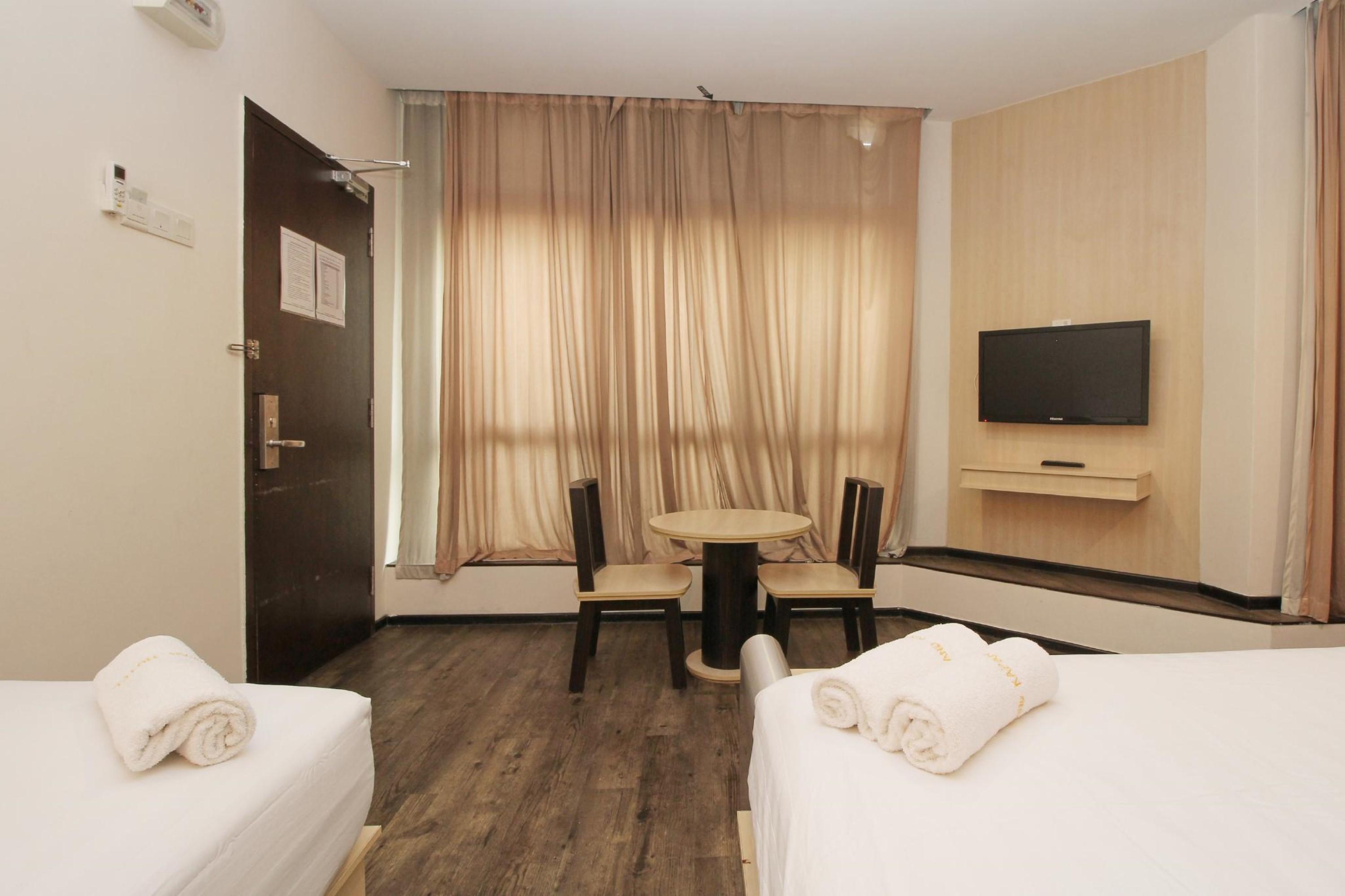 Grand Kapar Hotel Klang Sentral Екстер'єр фото