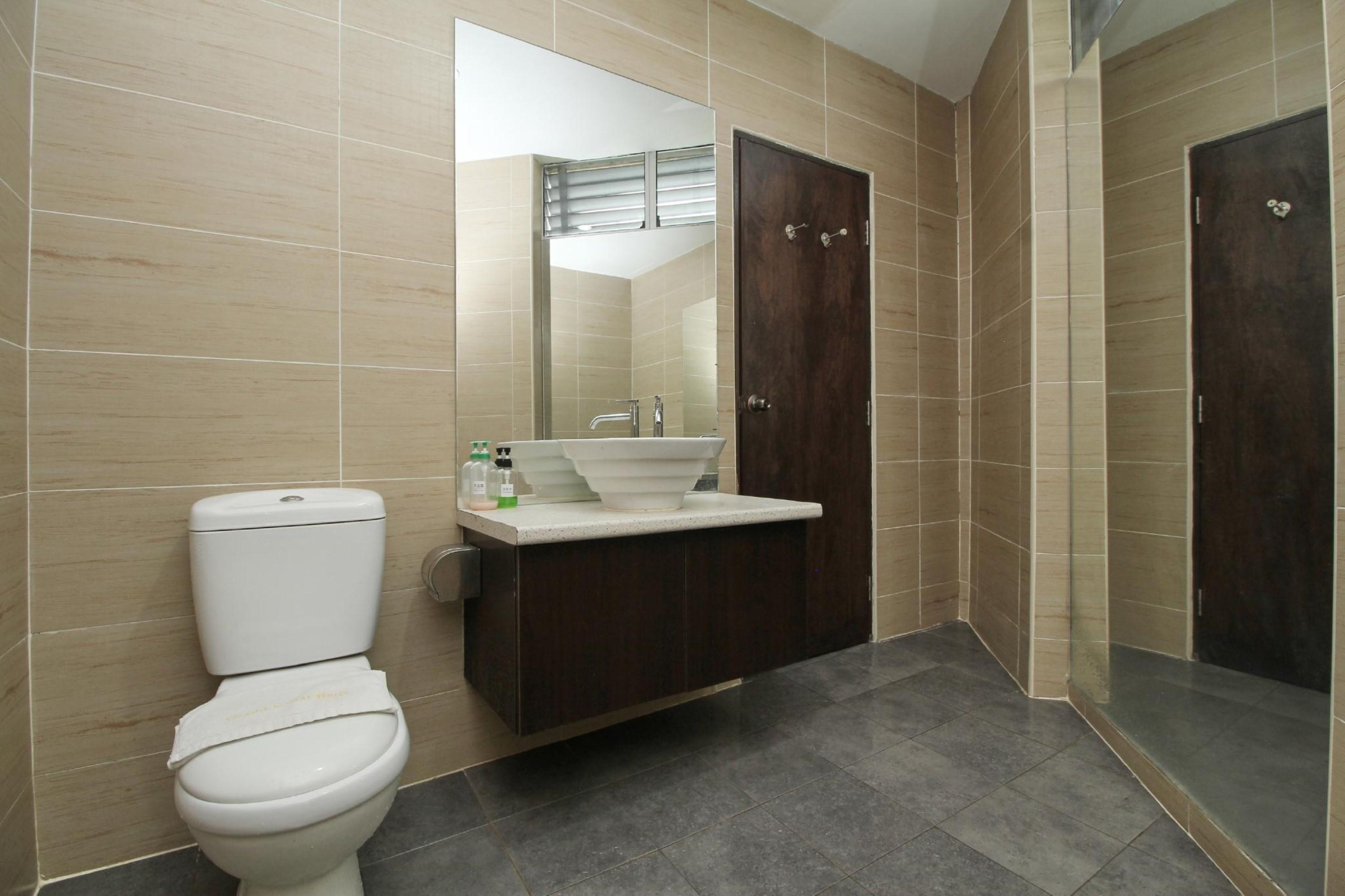 Grand Kapar Hotel Klang Sentral Екстер'єр фото