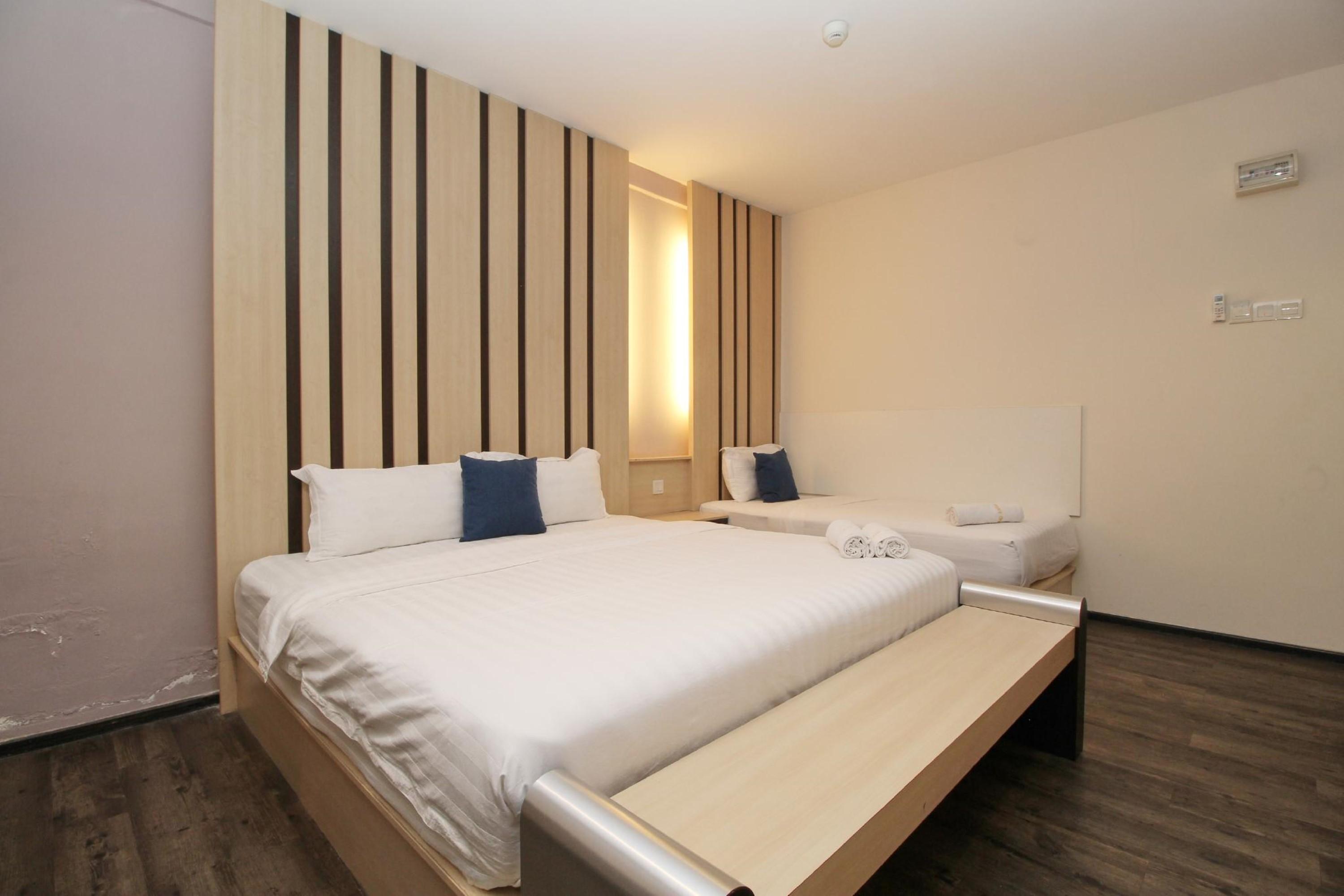 Grand Kapar Hotel Klang Sentral Екстер'єр фото