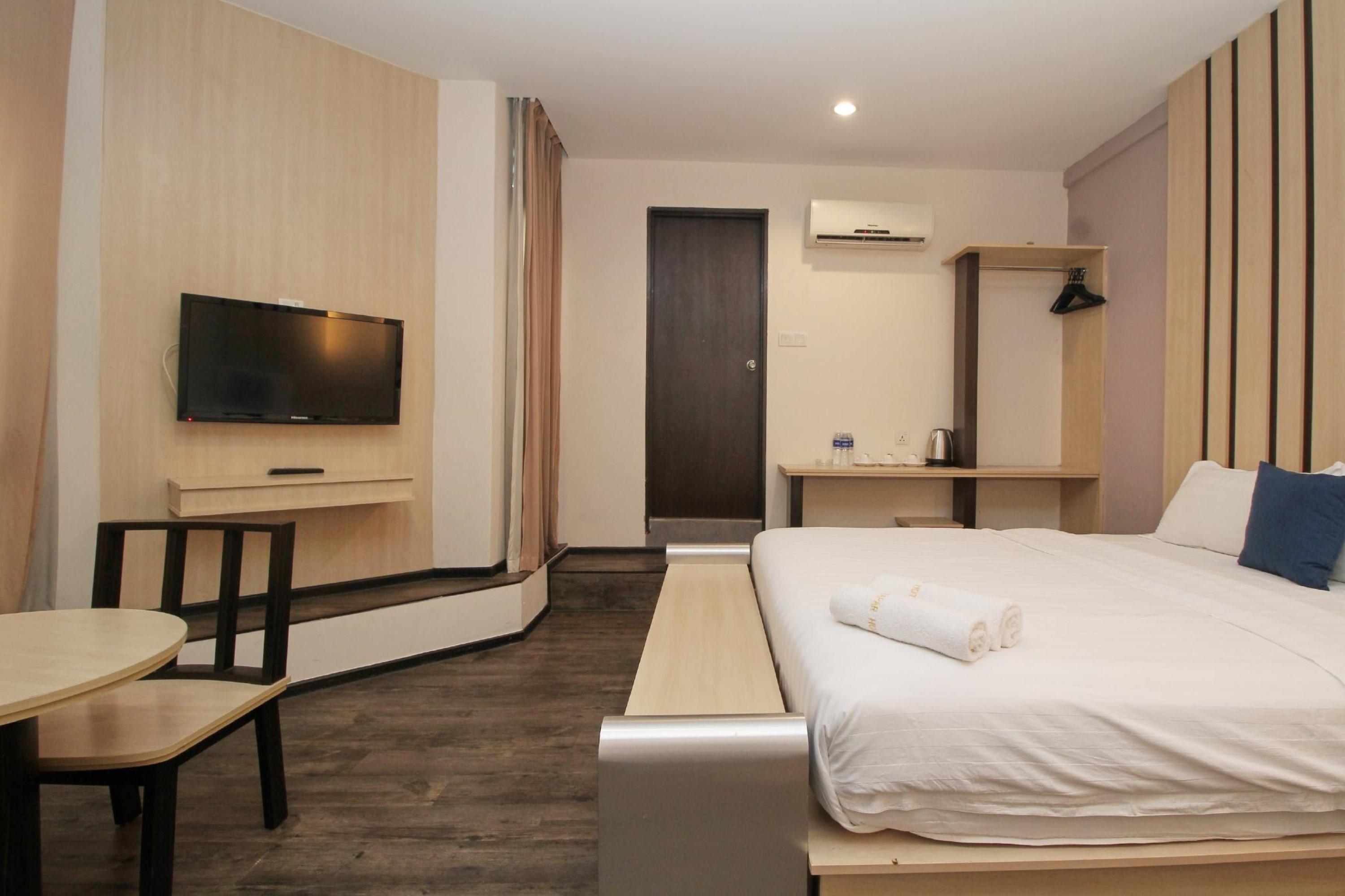 Grand Kapar Hotel Klang Sentral Екстер'єр фото