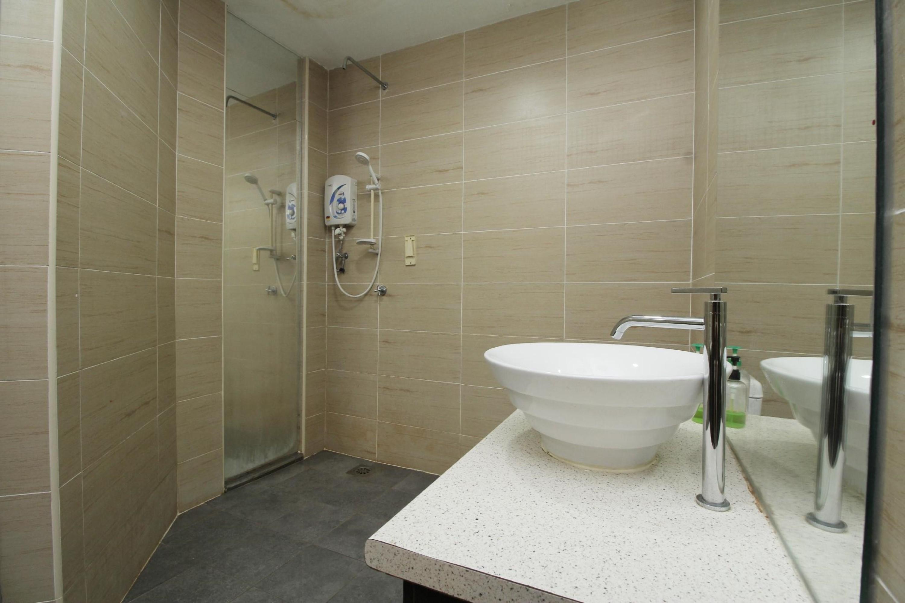 Grand Kapar Hotel Klang Sentral Екстер'єр фото