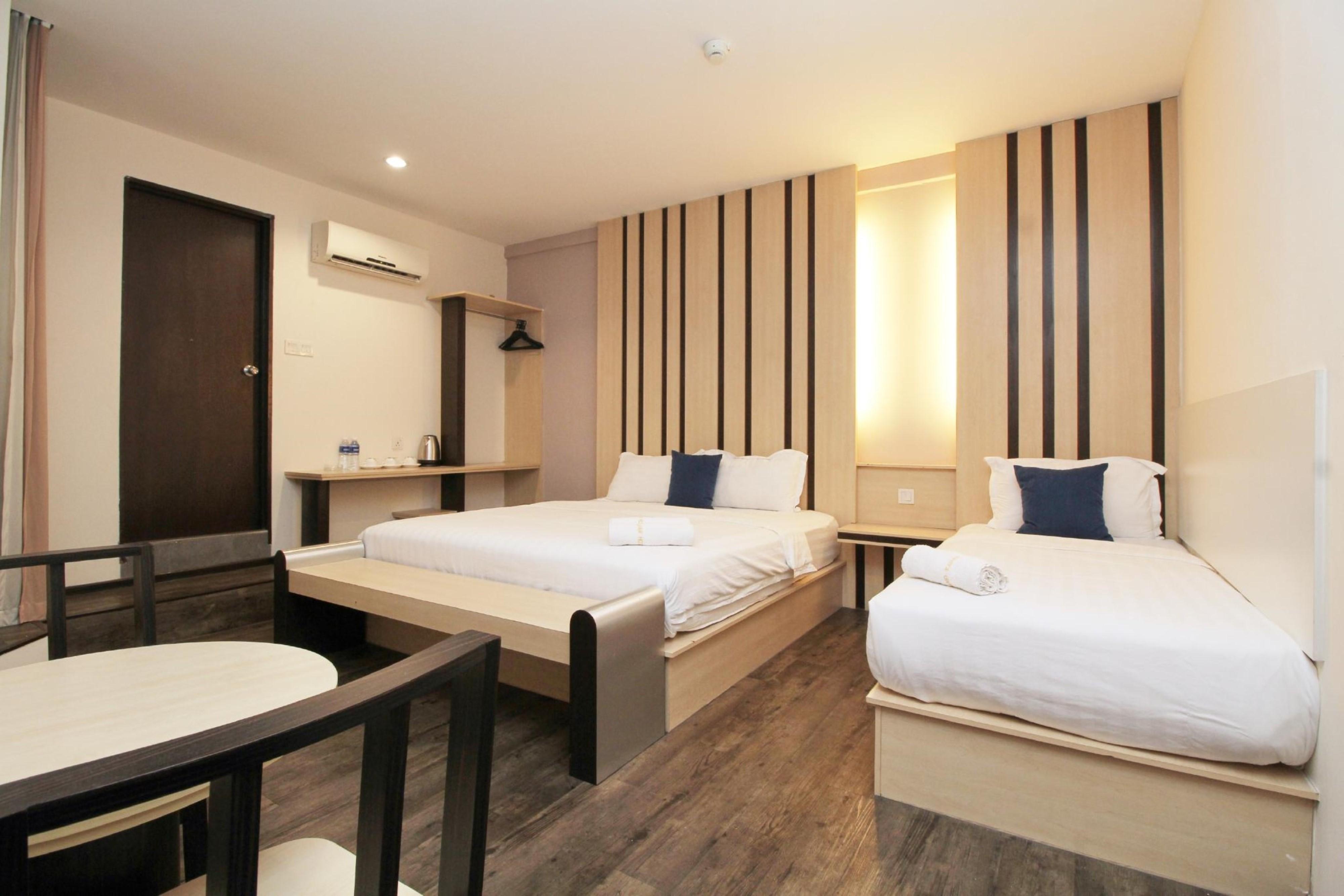 Grand Kapar Hotel Klang Sentral Екстер'єр фото