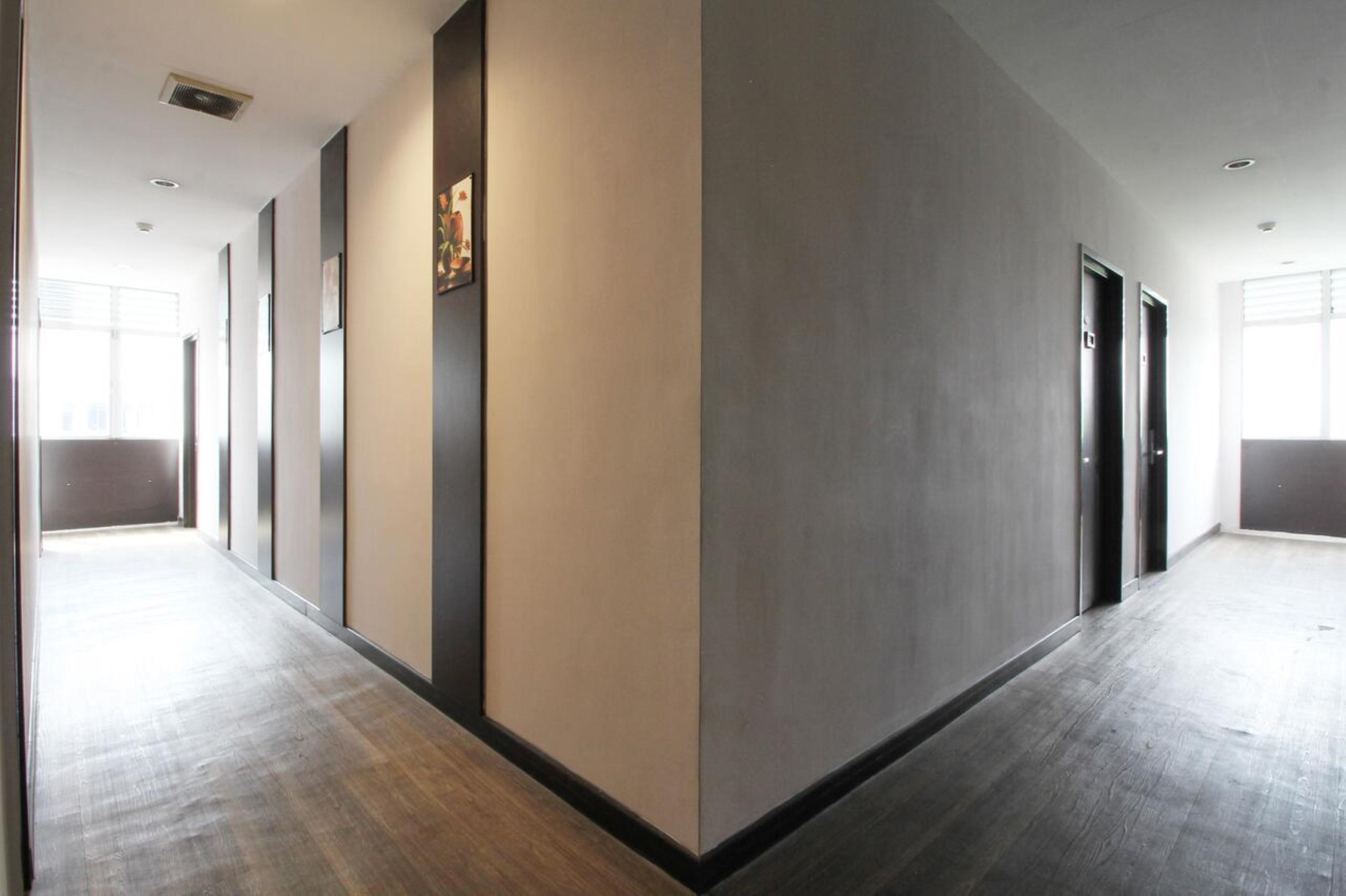 Grand Kapar Hotel Klang Sentral Екстер'єр фото