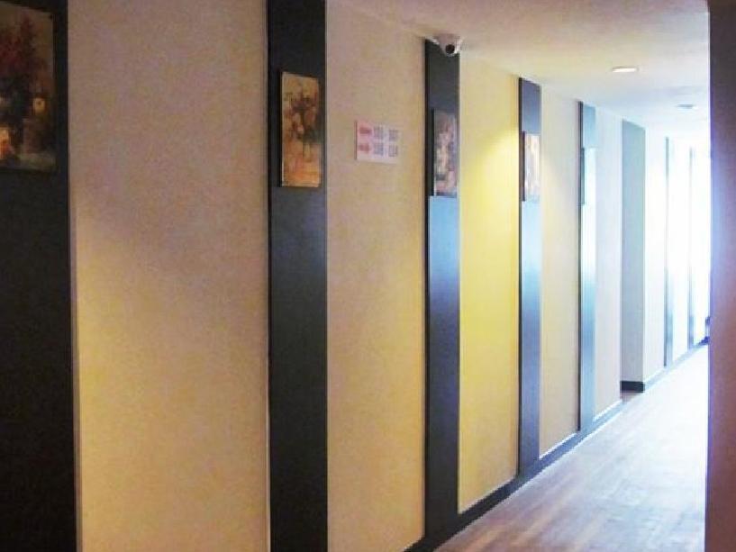 Grand Kapar Hotel Klang Sentral Екстер'єр фото