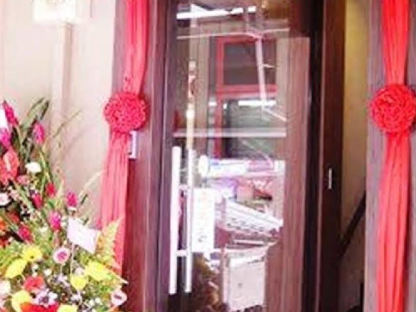 Grand Kapar Hotel Klang Sentral Екстер'єр фото